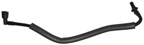 Crankcase Ventilation Valves Fit for Buick GL8S 3.0 2011-2016 12629426 Crankcase Vent Hose Vacuum Exhaust Valve Pipe Bleed Valve for Crankcase