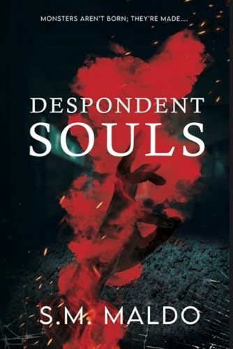 Despondent Souls (Killer≠Hero, Band 1)
