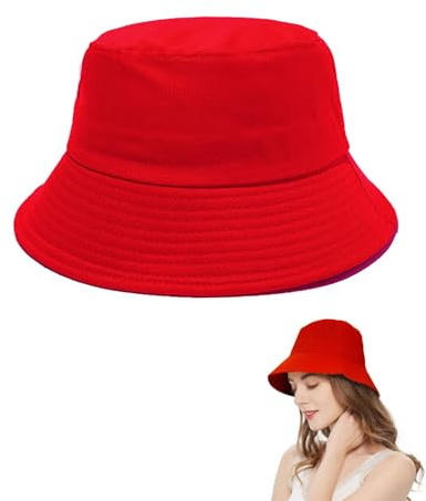 JEXOWIQ Pailletten Hut, Unisex,schlager outfit damen,schlager outfit herren,faschingshut damen,Disco Outfit, Accessoire, Karneval, Kostüm, Themenparty, Mottoparty, Rollenspiel,Karneval