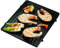 BROIL KING Gussplatte Signet, 38 cm x 32,5 cm