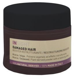 INSIGHT Damaged Hair Restructurizing Booster 35 g