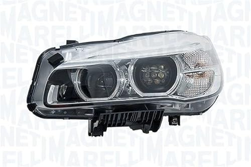 MAGNETI MARELLI Hauptscheinwerfer | Kompatibel mit: BMW 2 Active Tourer, 2 Gran Tourer