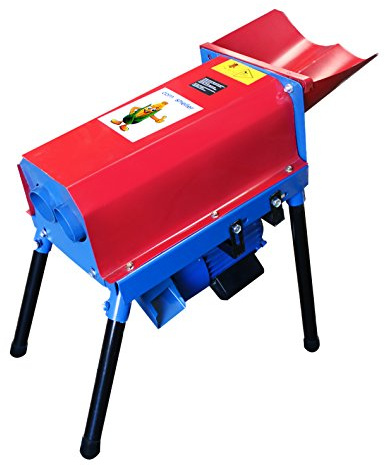 Bricoferr BFG8524 Doppelte elektrische Maisschale