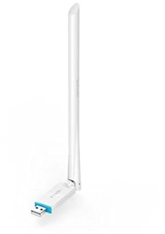 Tenda U2 Netzwerkantenne 6 dBi Panel USB Antenne