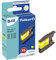 Pelikan XL Druckerpatrone B48 ersetzt Brother LC-1280XL Y gelb