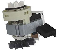 REX ZANUSSI Waschmaschine, komplett mit 100 W 50245215004