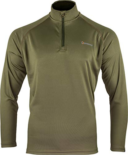 SPEERO Armour Top Green XXX-Large