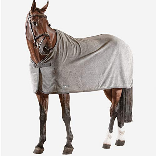 Equiline - Fleece Abschwitzdecke Hugo
