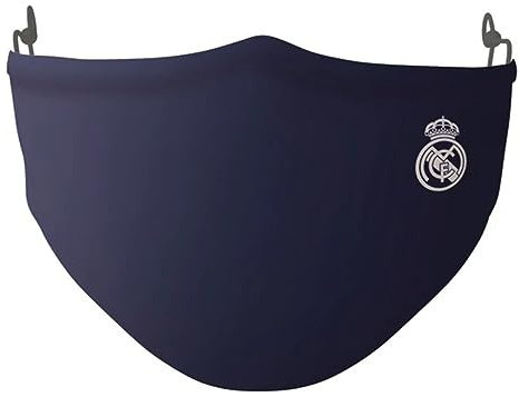 Real Madrid Erwachsene Maske Schild