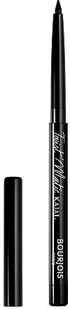 Bourjois - Crayon Twist Matic Kajal - 01 Char’Kohl