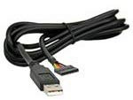 FTDI TTL-232R-3V3 USB-auf-UART-Kabel mit +3,3 V TTL-Pegel UART-Signalen (3V3)