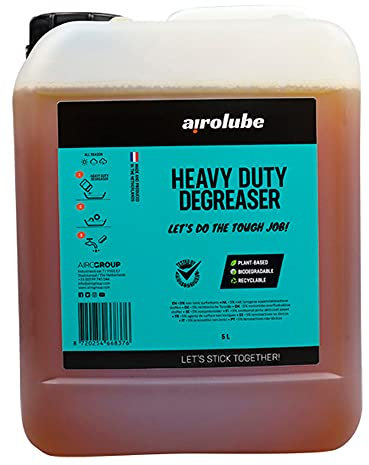 Airolube AL 668376 - Jarra de grasa (5 L)