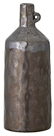 Bloomingville Vase Mias, braun, Keramik