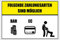 Lustiger Aufkleber Beifahrer Hinweis Autoaufkleber Fun