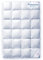 Aura® Luxus Daunendecke 135 x 200 cm extra warm | Premium 90% weißen Daunen, ungarische Klasse I | Oeko-TEX Standard 100 allergikergeeignet Winterdecken Bettdecken
