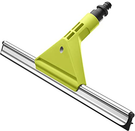 RAC763 EZClean Squeegee XXX Hyper Green