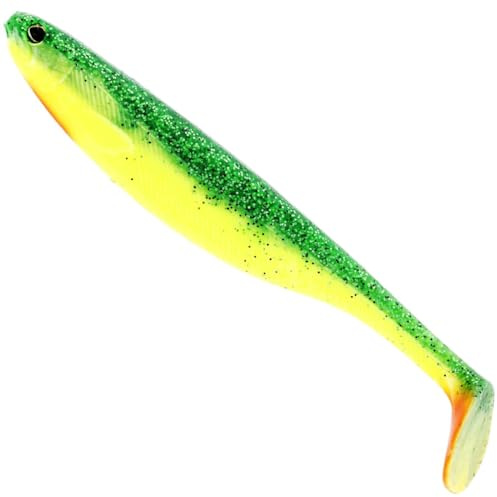 Westin ShadTeez Slim 12cm 10g - 2 Gummifische