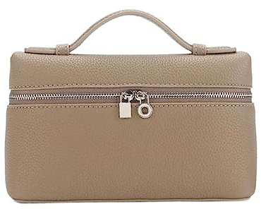 Vhitler Designer-Handtaschen für Damen - Crossbody-Geldbörse und Clutch