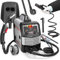 YIWENG Multifunzionale 4in1 Mig MMA Mag TIG-160C Inverter Saldatrici Saldatrice elettrica Portatile Multiuso Saldatrici Intelligenti