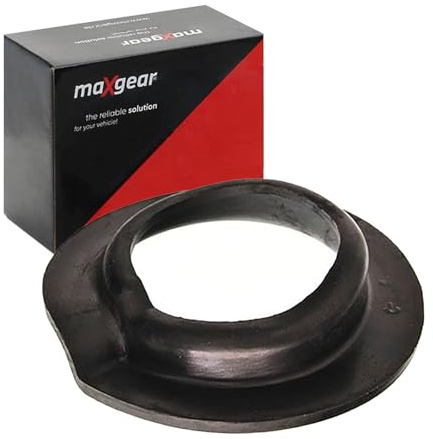 Maxgear 72-4524 Federteller hinten unten | 72-4524 passend für Pajero | 72-45