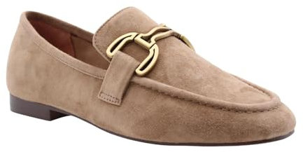 Bibi lou Mocassino Donna Taupe 582z30vk