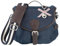 WILD HAZEL Cozy Hazel Gassitasche (Navy Blue)