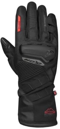 Ixon Handschuhe (CE) Pro Ragnar Schwarz, Größe L