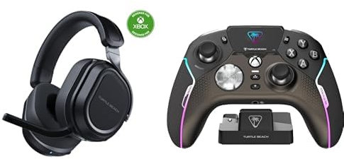 Turtle Beach Stealth 700X Stealth Ultra Bundle