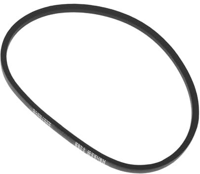 ECSiNG 1 Stück Antriebsriemen für Waschmaschine Ersatzteil 38174 27001006 Kompatibel mit Maytag Kompatibel mit Amana Kompatibel mit Speed Queen