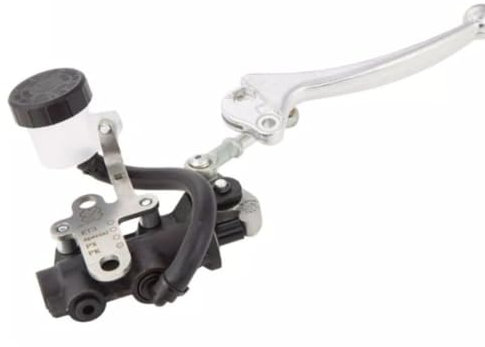 POMPA IDRAULICA CRIMAZ PER FRENO A DISCO ANTERIORE VESPA 50 125 PK S XL RUSH