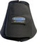 Euroriding Hufglocken extra stark 14 mm Neoprenmaterial schwarz (XXL)