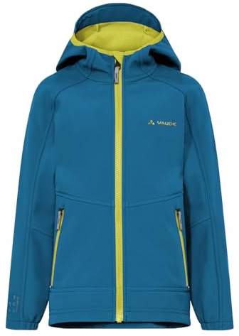 VAUDE Jacken Kids Rondane Jacket IV