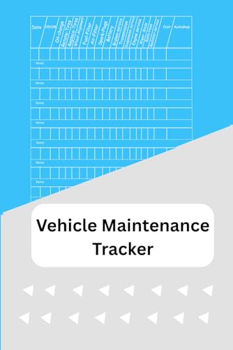 Vehicle Maintenance Tracker: Vehicle Maintenance Tracker, Auto Maintenance, Repairs, Oil Changes, Engine Service ,Fuel Logs, Tire Checks, Wheel-Alignment, Fuel-Filter & other services |