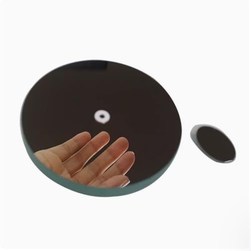 1 Stück D150F750 Parabol-Newton-Reflektor-Hauptspiegel & 35-mm-Sekundärspiegel – Hochpräzises DIY-Astronomie-Zubehör(D150F750+35mm)