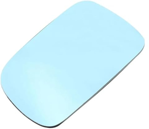 Flügelspiegelglas Für G&olf 4 MK4 1999-2005 1J1857521 Flügel Spiegel Glas Hinten Linke Seite Rückspiegel Heizung Rück