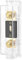 Heschen Audio/Video/Stereo ANL-Sicherungshalter, 0/2/4 Gauge, mit 300-Ampere-ANL-Sicherung
