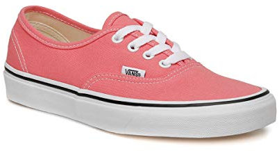 Vans VA38EMGY7 Basket Femme Rose 38.5 EU
