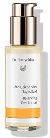 Dr. Hauschka Ausgleichendes Tagesfluid, 50 Ml , (1Er Pack)