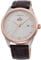 Orient Automatische Uhr RA-AX0006S0HB