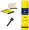 Clipper ReLife Set 1: Feuersteine, Clipper Gas + 1x Flintsystem