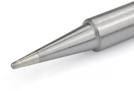 GALLUNOPTIMAL Dauerlötspitzen-Set für GALLUNOPTIMAL SPRINT65 - die beliebtesten Spitzen für Ihren Lötkolben der Typen bleistiftspitz, meißelförmig & angeschrägt