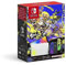 Nintendo Switch – OLED Model Splatoon 3 Edition