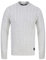 Tokyo Laundry Men's 'Alonso' Chunky Cable Knit Crew Neck Jumper…