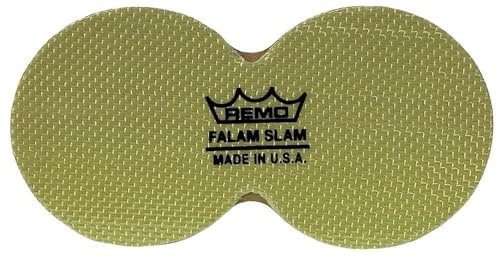 Remo Falam Slam 2,5 Doppelt KS-0012-PH