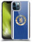 Head Case Designs Officially Licensed Chelsea Football Club Home 2023/24 Kit Gel Case [Military Grade Protection] Compatible With Apple iPhone 12 Pro Max