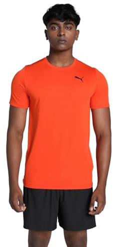 PUMA Herren Trainingsshirt Train Fav Blaster Tee 520141