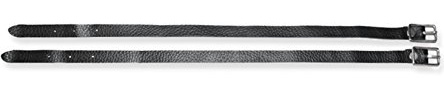 212 Main Leather Spur Straps