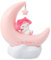 iFCOW Cinnamoroll Nachtlicht für Kinder Cute Anime Charakter LED Nachtlicht Schreibtisch Regal Ornament Nachttischlampe Geschenk
