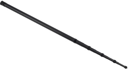 16.4 ft 9 Section Extended Invisible Selfie Stick for X4 X3 X2 Action Cameras Carbon Fibre Extension Pole