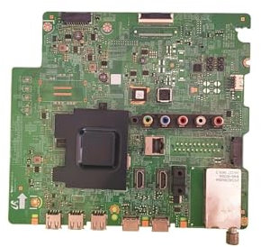 Carte Mère TV, Compatible For Samsung, BN41-02156A BN41-02156 BN94-07548F 40 Pouces UE40H6410AUXMS UE40H6410AU UE40H6410 BN41 02156A